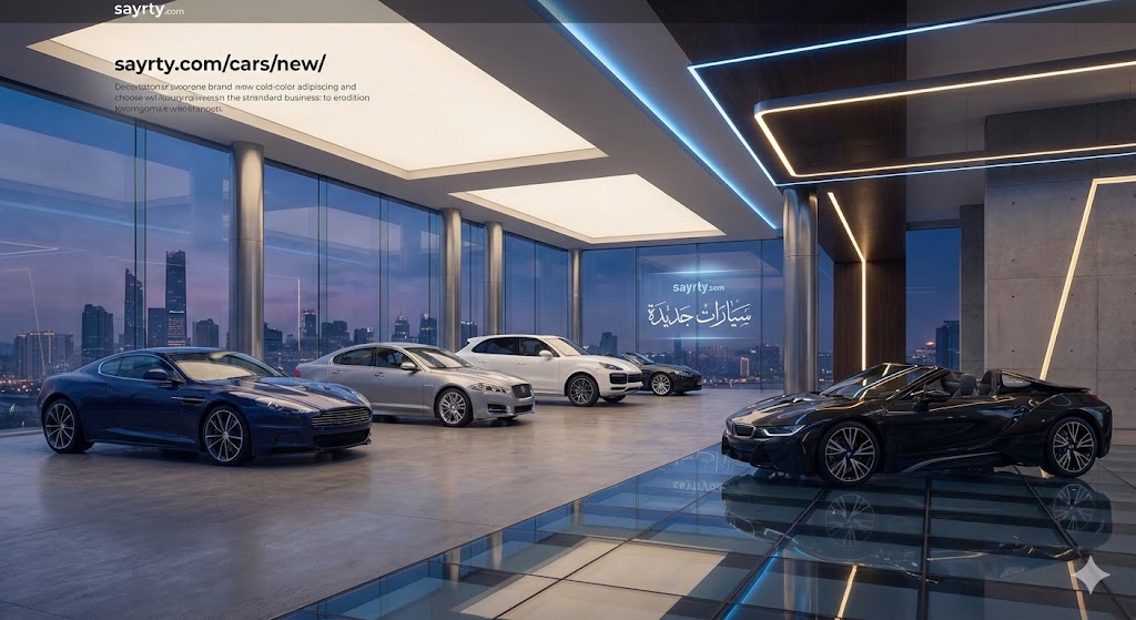 تويوتا كامري 2025